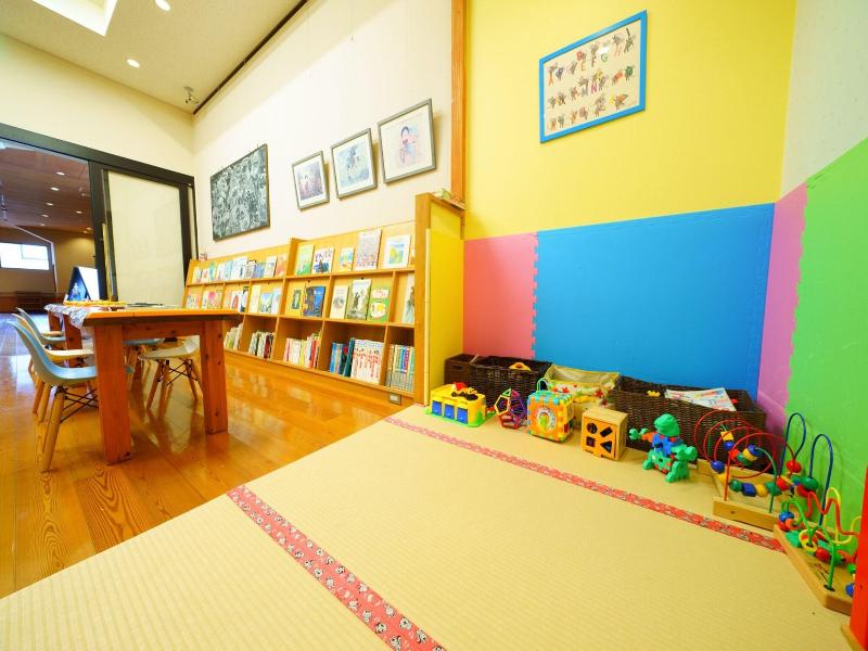 Yawaraginosato Yadoya image