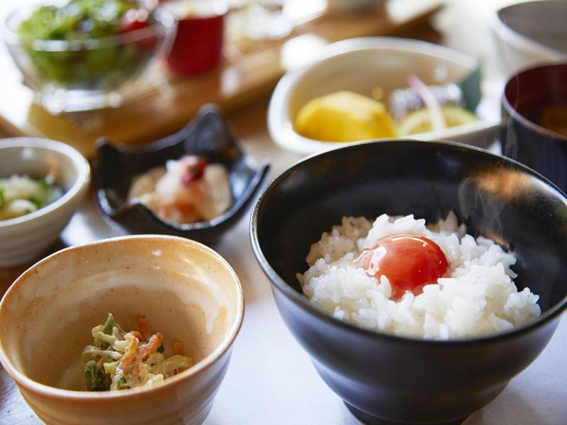 Yawaraginosato Yadoya image