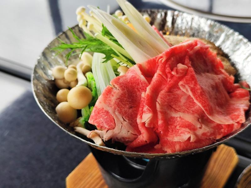 Yufuin Lamp No Yado image