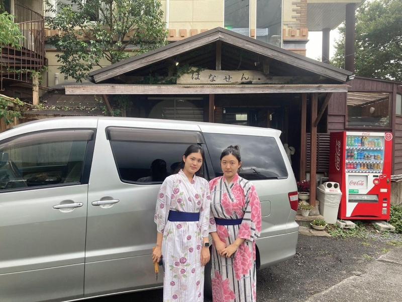 Hanasen image