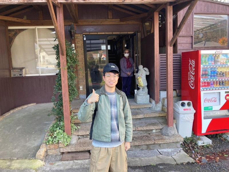 Hanasen image