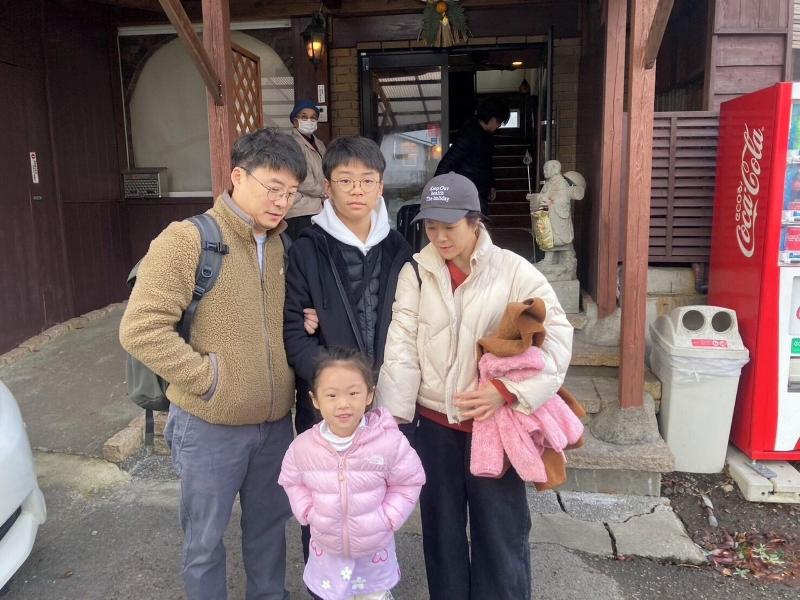 Hanasen image