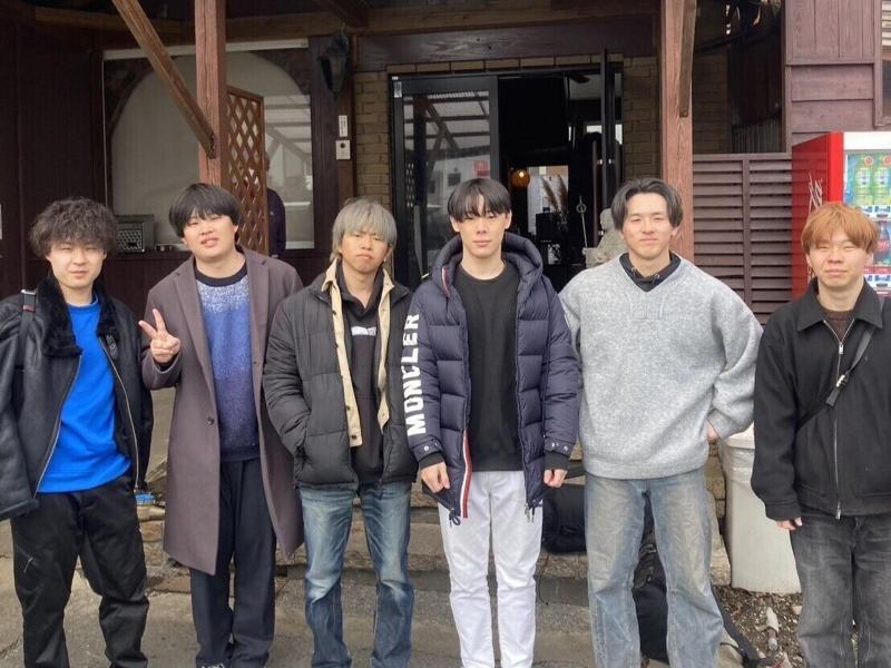 Hanasen image