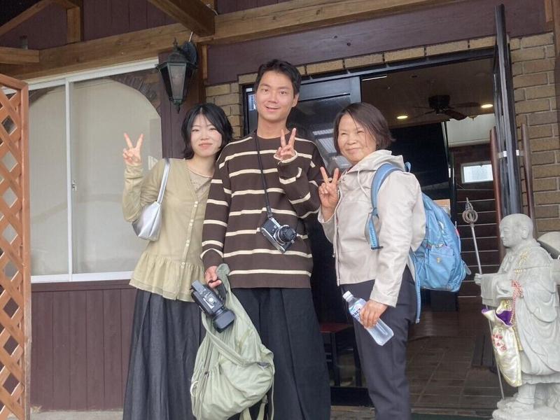Hanasen image