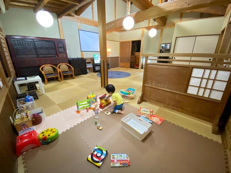 Yufuin Ryokan Nogiku image
