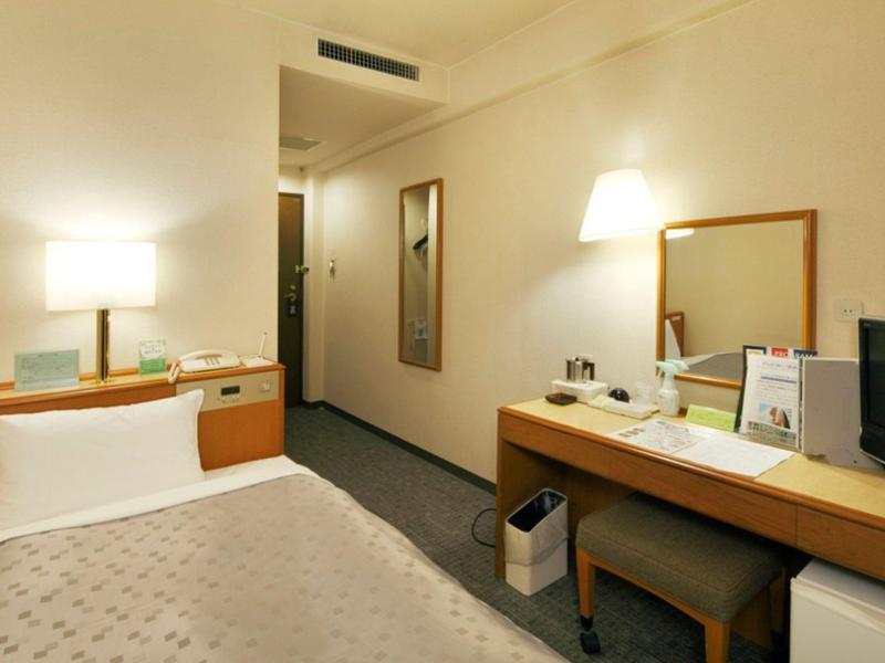 Hotel Lexton Kagoshima Annex