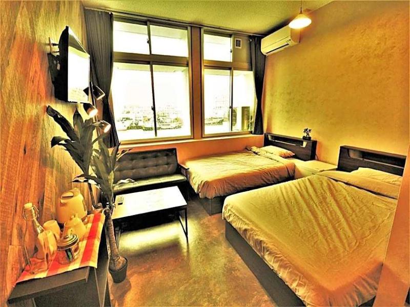 Guest House My Place image