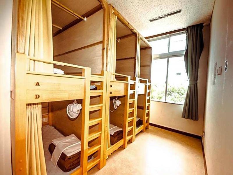 Guest House My Place image