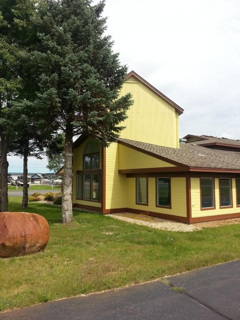 Magnuson Hotel Nisswa image