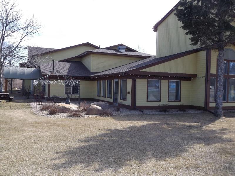 Magnuson Hotel Nisswa image