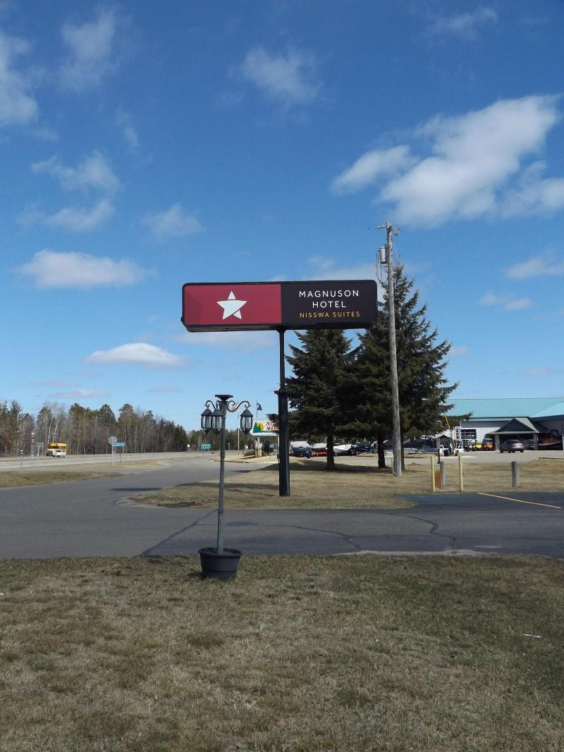 Magnuson Hotel Nisswa image
