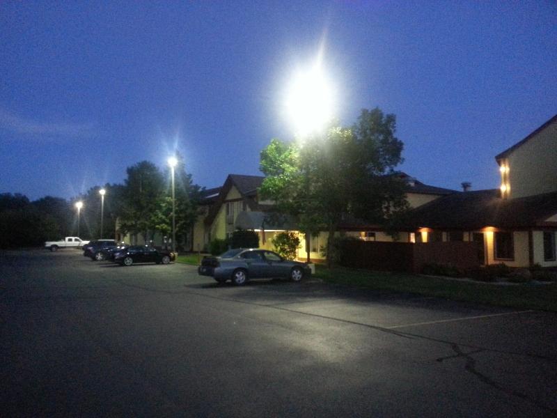 Magnuson Hotel Nisswa image