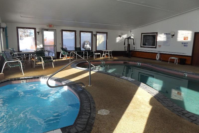 Magnuson Hotel Nisswa image