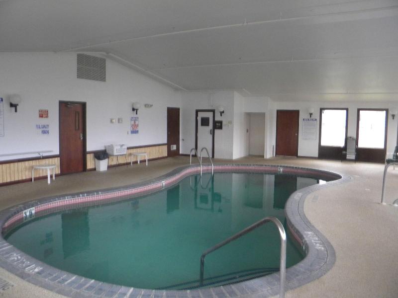 Magnuson Hotel Nisswa image