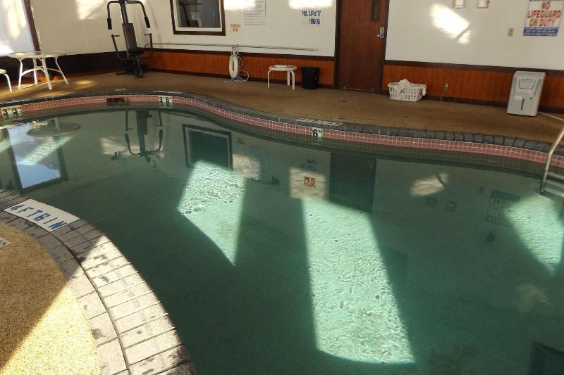 Magnuson Hotel Nisswa image