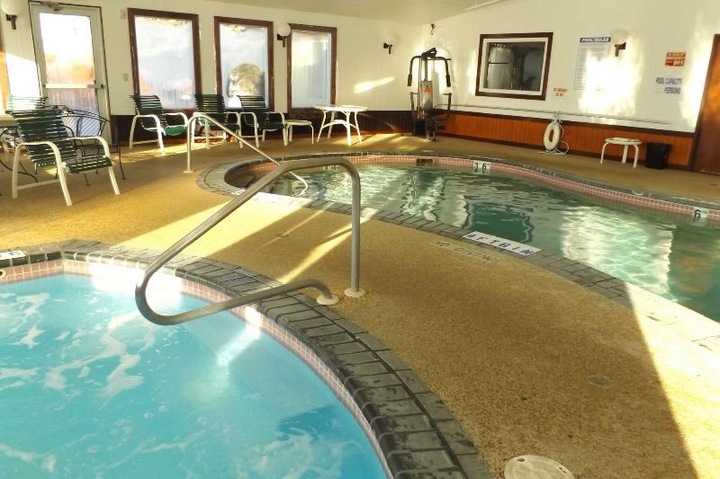 Magnuson Hotel Nisswa image