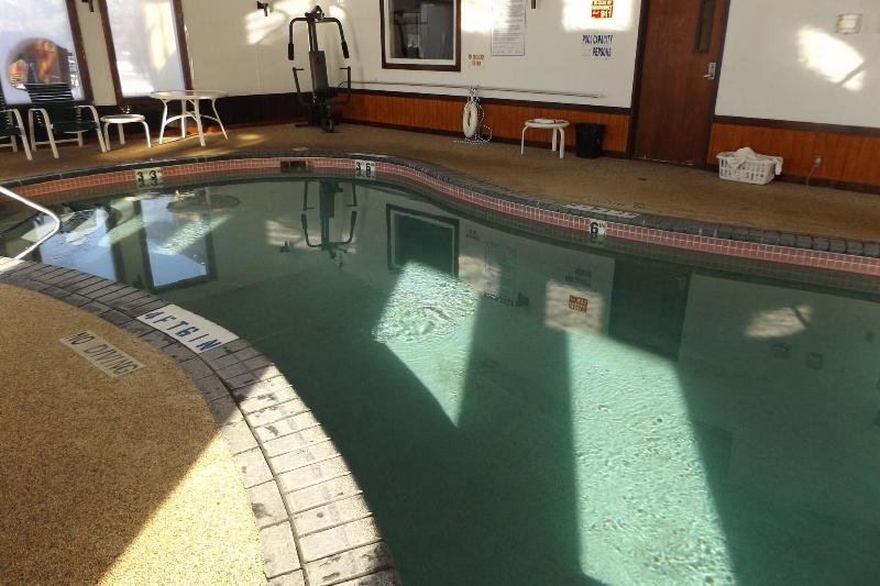 Magnuson Hotel Nisswa image