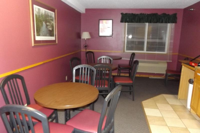 Magnuson Hotel Nisswa image