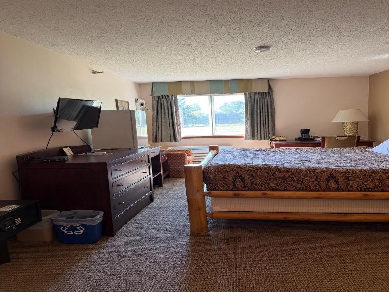 Magnuson Hotel Nisswa image