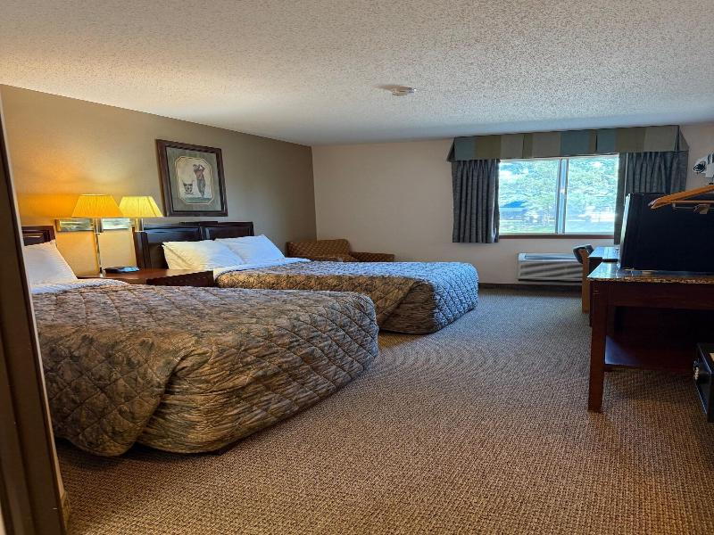 Magnuson Hotel Nisswa image