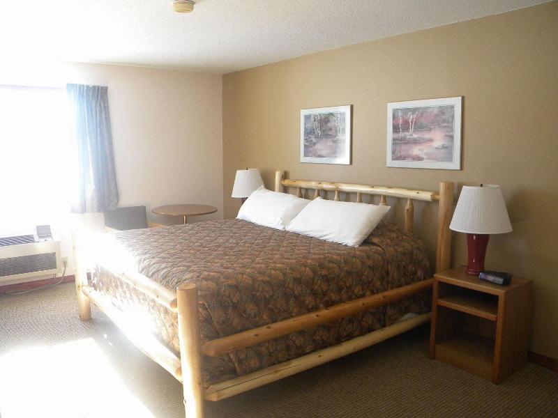 Magnuson Hotel Nisswa image