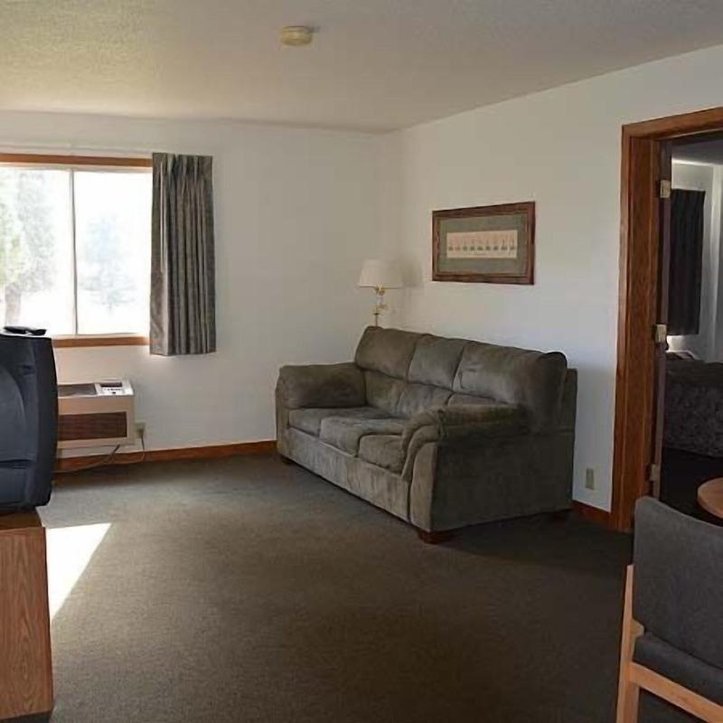 Magnuson Hotel Nisswa image