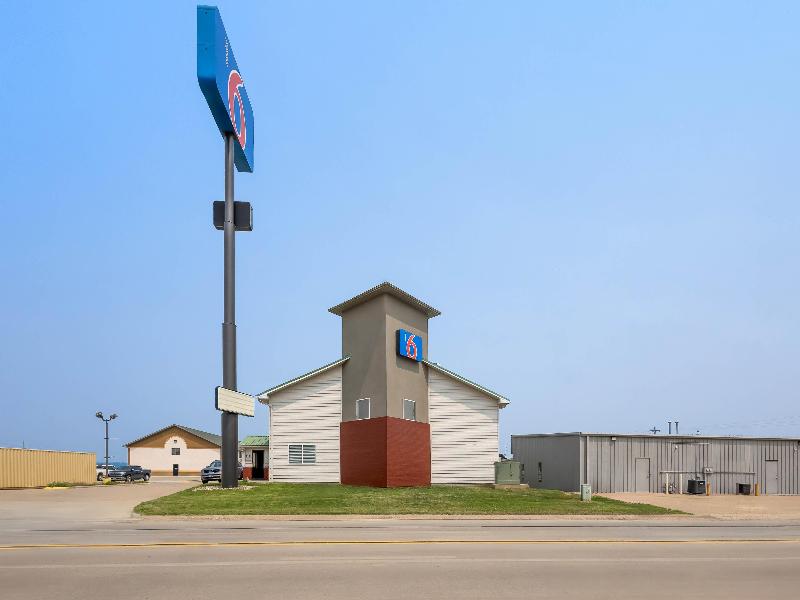 Motel 6 North Sioux City, SD – I-29 North image