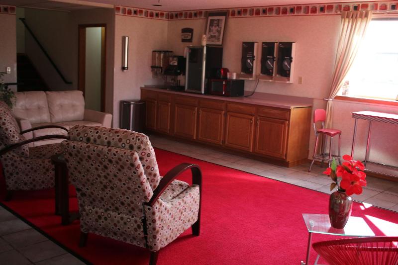 Motel 6 North Sioux City, SD – I-29 North image