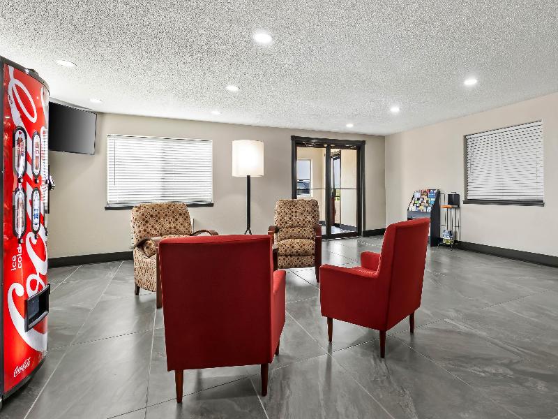 Motel 6 North Sioux City, SD – I-29 North image