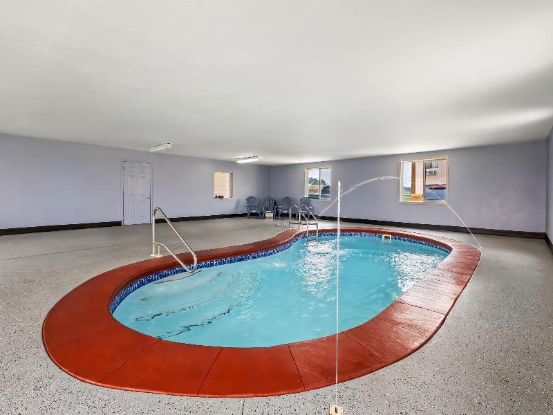 Motel 6 North Sioux City, SD – I-29 North image