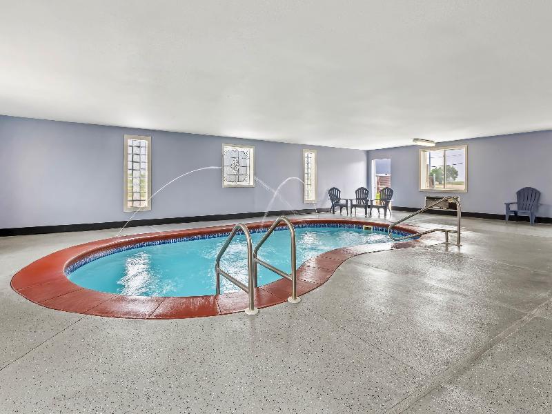 Motel 6 North Sioux City, SD – I-29 North image