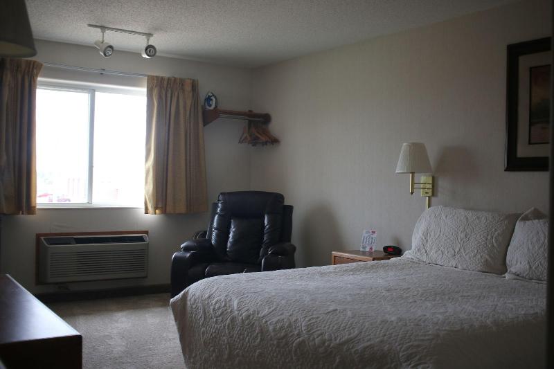 Motel 6 North Sioux City, SD – I-29 North image