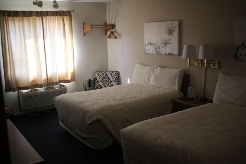 Motel 6 North Sioux City, SD – I-29 North image