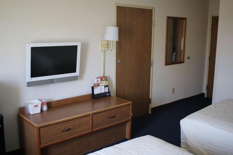 Motel 6 North Sioux City, SD – I-29 North image