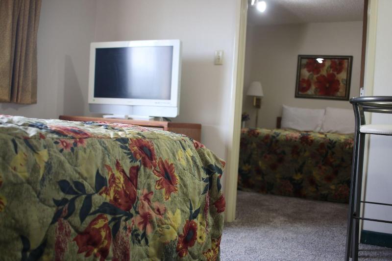 Motel 6 North Sioux City, SD – I-29 North image