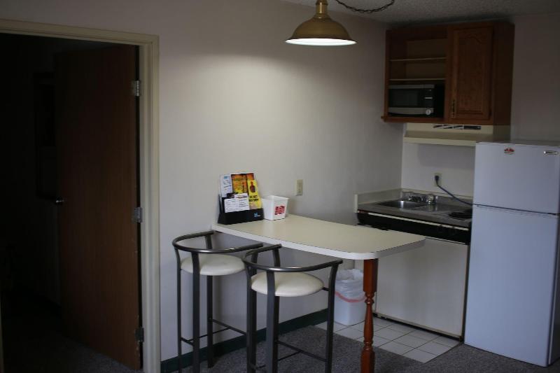 Motel 6 North Sioux City, SD – I-29 North image
