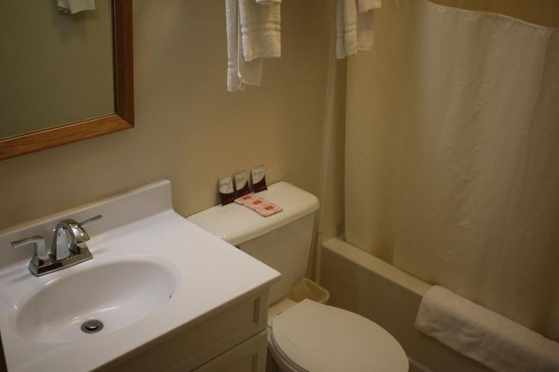 Motel 6 North Sioux City, SD – I-29 North image