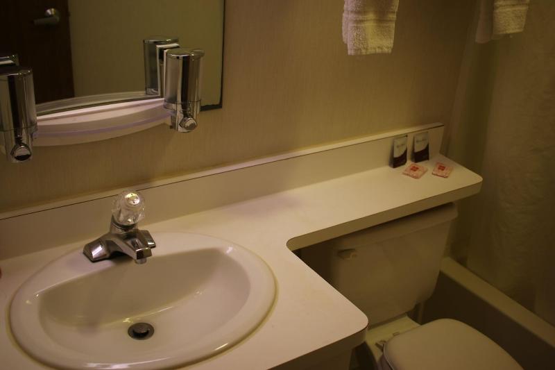 Motel 6 North Sioux City, SD – I-29 North image