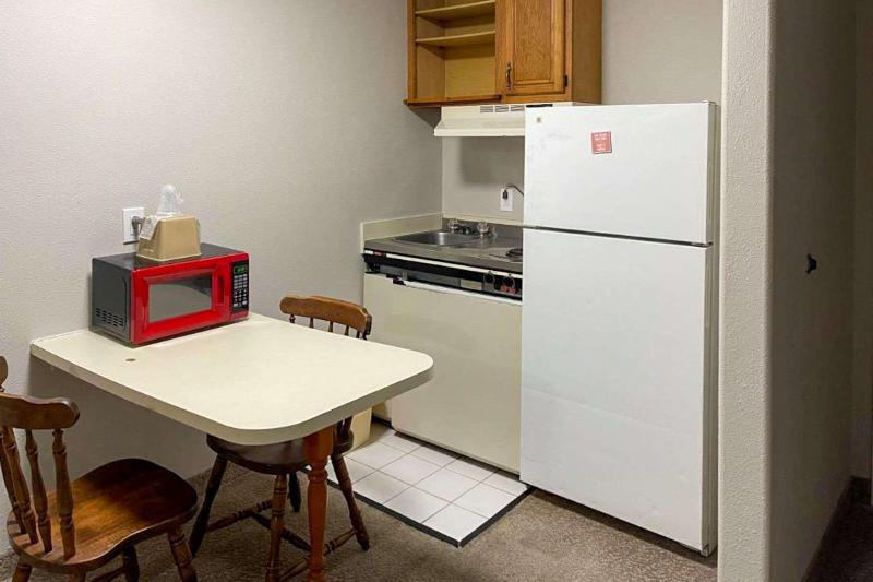 Motel 6 North Sioux City, SD – I-29 North image