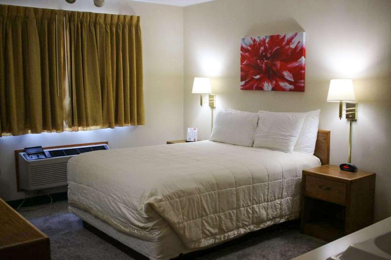 Motel 6 North Sioux City, SD – I-29 North image