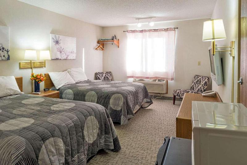 Motel 6 North Sioux City, SD – I-29 North image