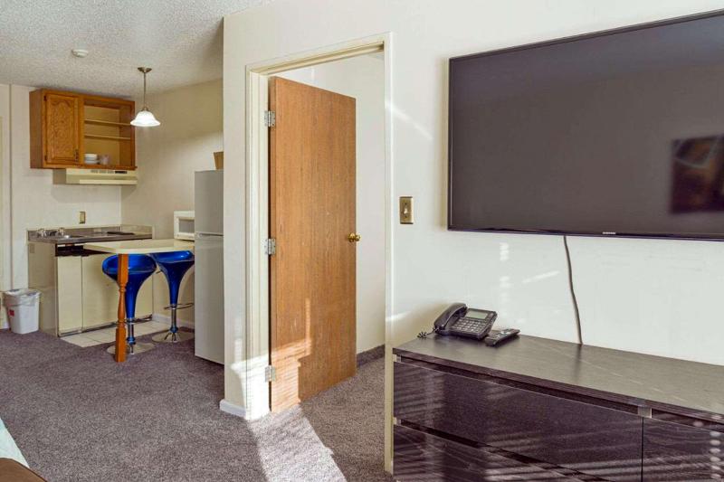Motel 6 North Sioux City, SD – I-29 North image