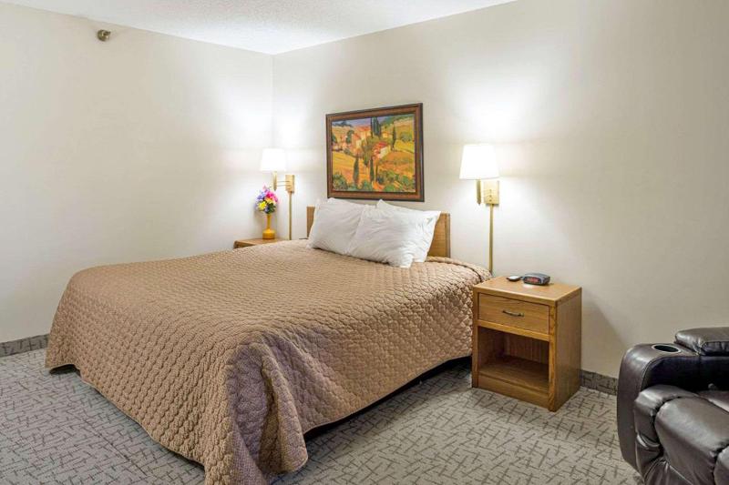 Motel 6 North Sioux City, SD – I-29 North image