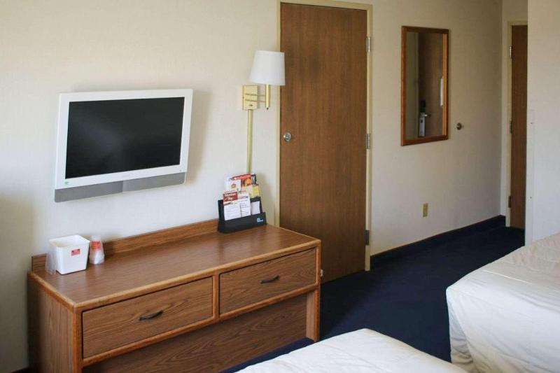 Motel 6 North Sioux City, SD – I-29 North image