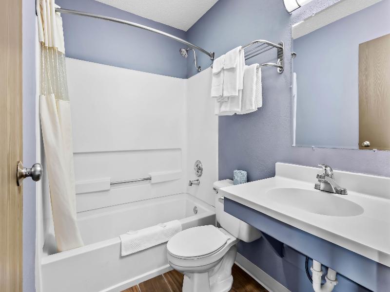 Motel 6 North Sioux City, SD – I-29 North image