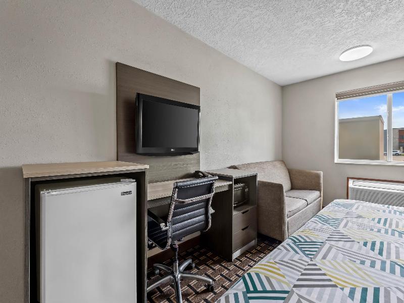 Motel 6 North Sioux City, SD – I-29 North image