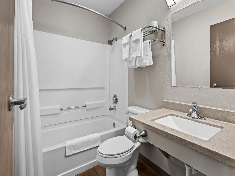 Motel 6 North Sioux City, SD – I-29 North image