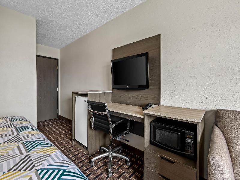 Motel 6 North Sioux City, SD – I-29 North image