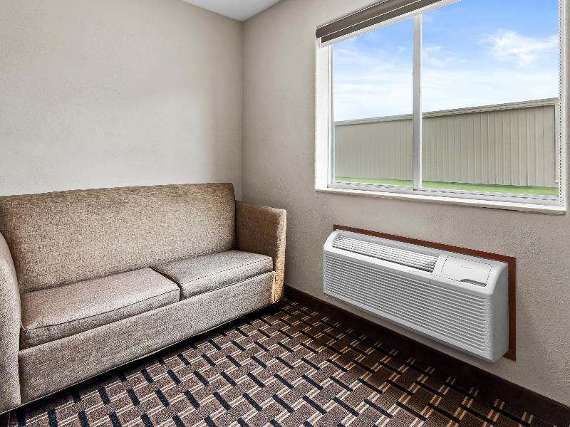 Motel 6 North Sioux City, SD – I-29 North image