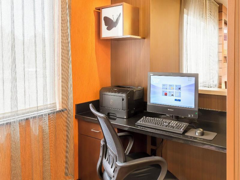 Fairfield Inn & Suites Sioux Falls